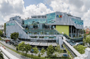 Nex-mega-mall