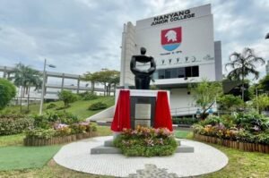 nanyang-junior-college